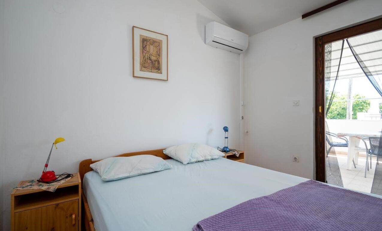 Apartmani Nik Bibinje Exterior foto