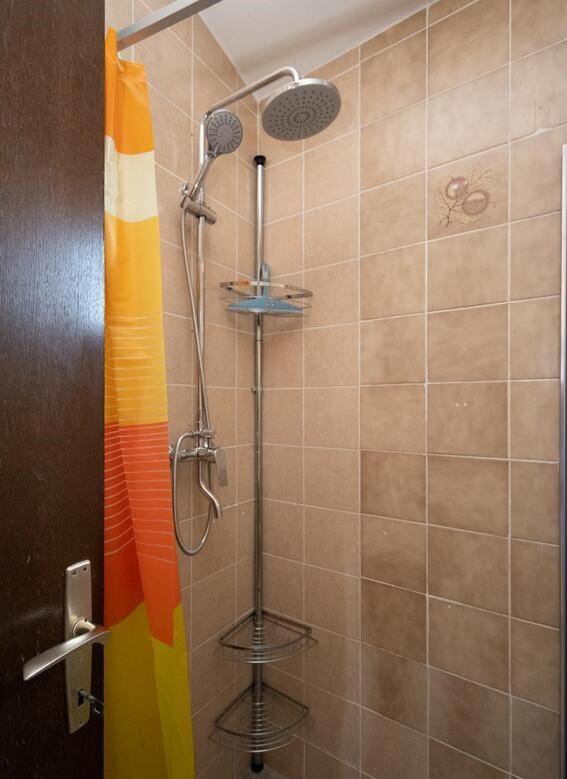 Apartmani Nik Bibinje Exterior foto